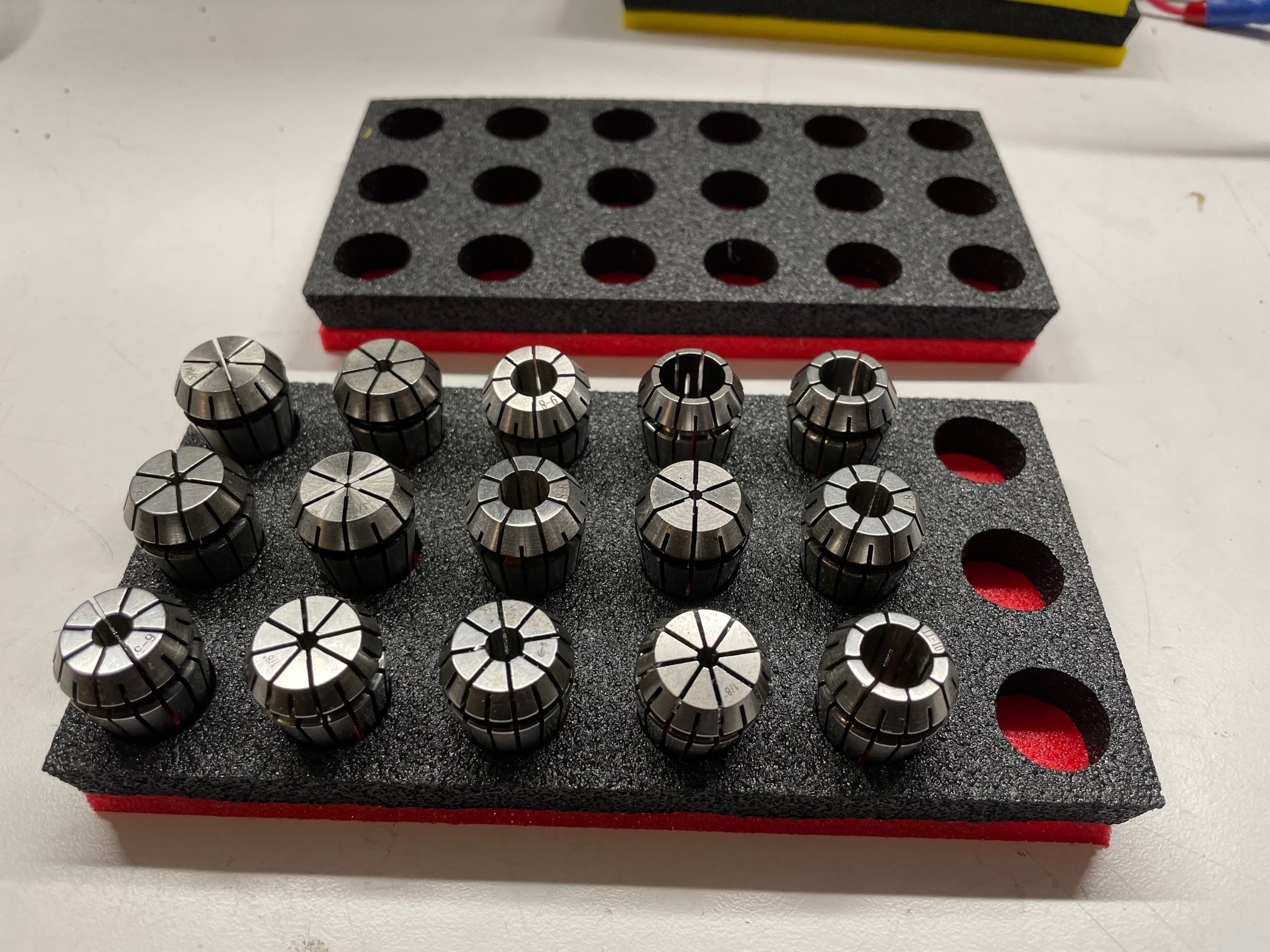 ER20 Collet Holder