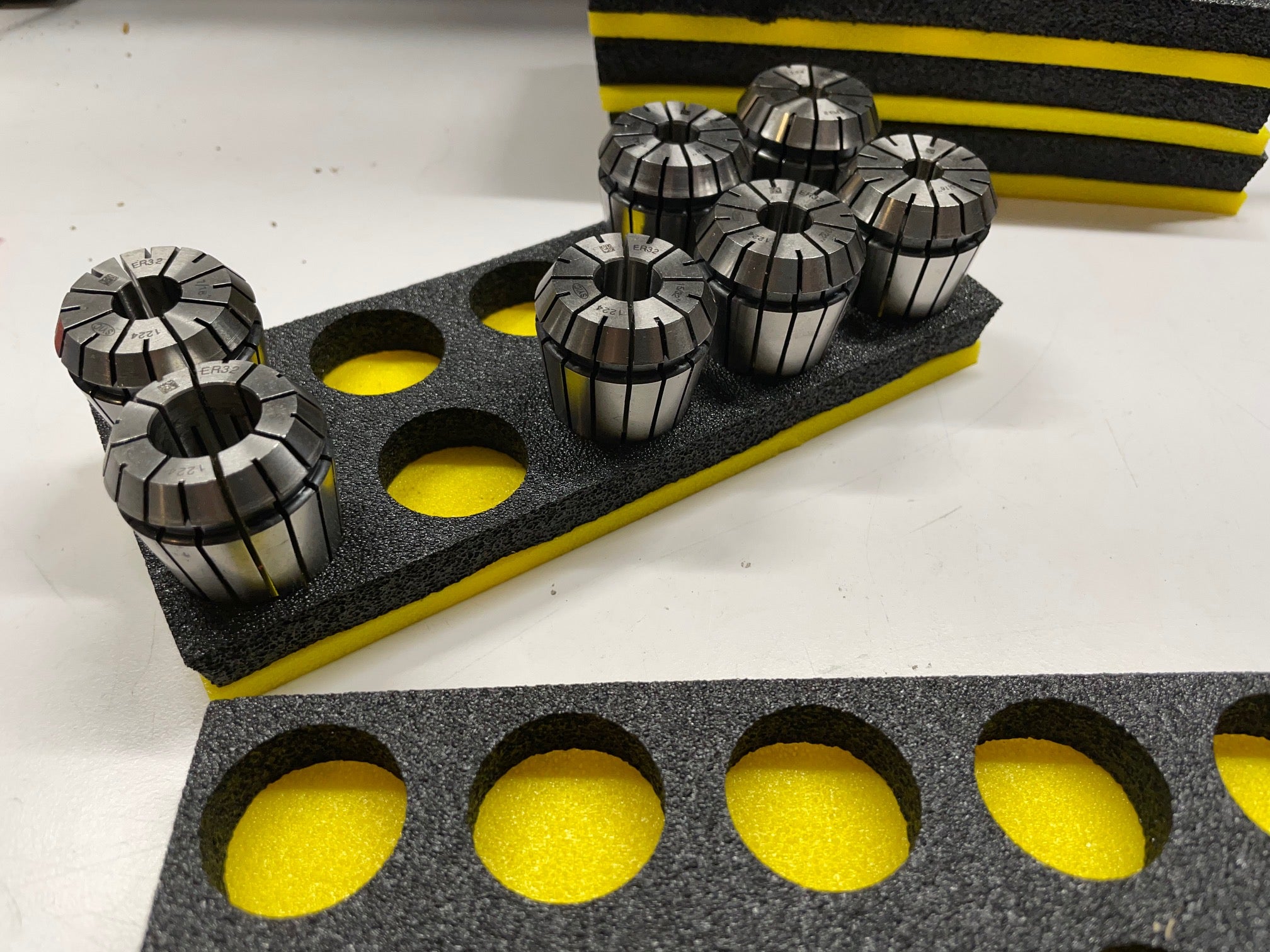 ER32 Collet Holder